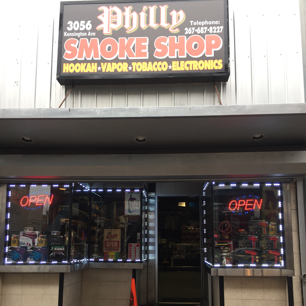 Philly Smoke Shop